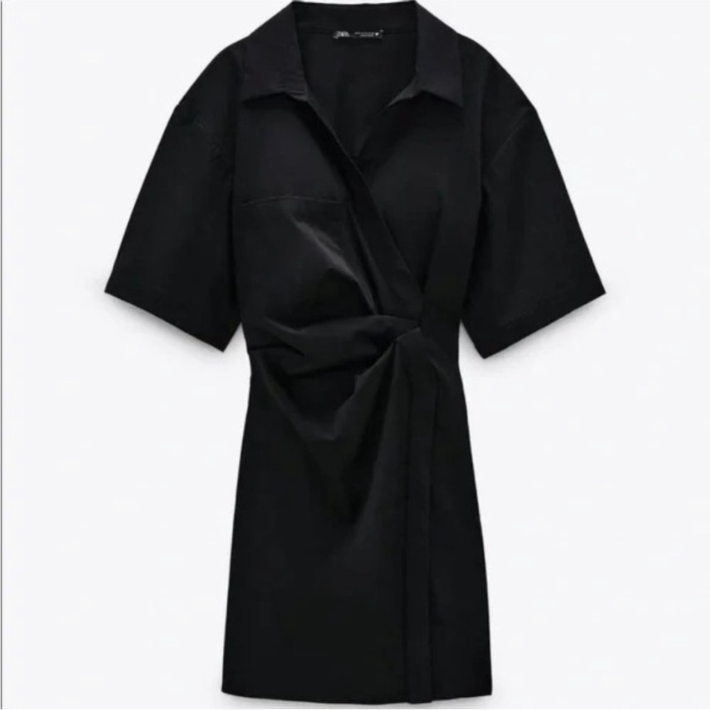 ZARA DRESS